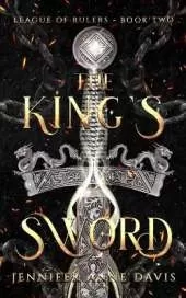 The King's Sword: League of Rulers, Book 2