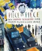 Piece by Piece: How Stephen Sondheim Made Musical Puzzles Come Alive