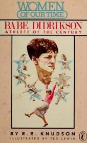 Babe Didrikson