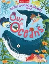 Our Oceans