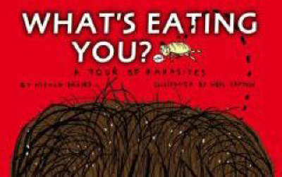 What's Eating You?