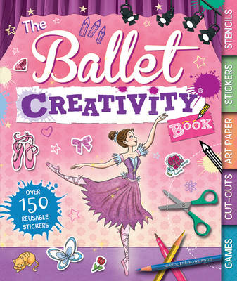 The Ballet Creativity Book