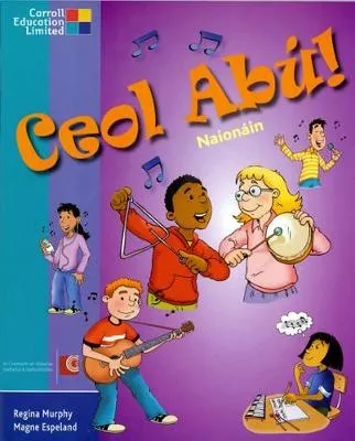 Ceol Abu! Naionain