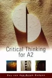 Critical Thinking For A2