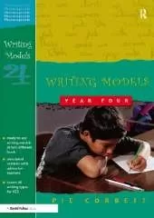 Writing Models Year 4