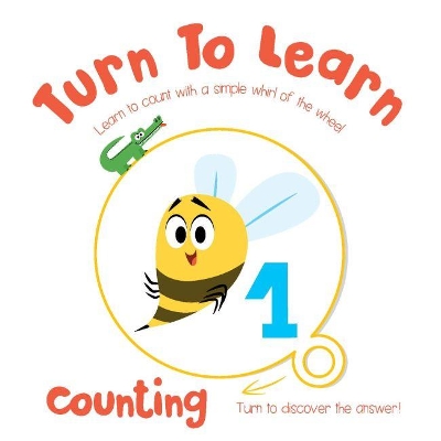 Fun Learning Wheel: Numbers