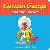 Curious George and the Rocket