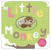 Little Monkey: Little Friends