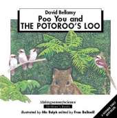 Poo, You and the Potoroo's Loo