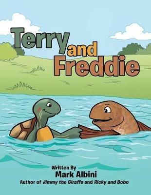 Terry and Freddie
