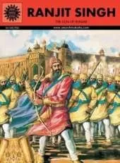 Ranjit Singh