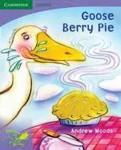 Pobblebonk Reading 6.6 Goose Berry Pie
