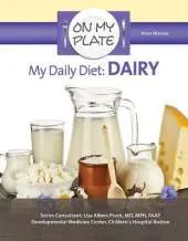 My Daily Diet Dairy