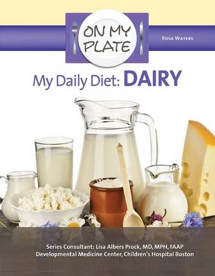 My Daily Diet Dairy