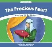 The Precious Pearl: Matthew 13: God is Best