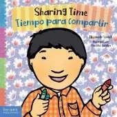 Sharing Time / Tiempo para compartir