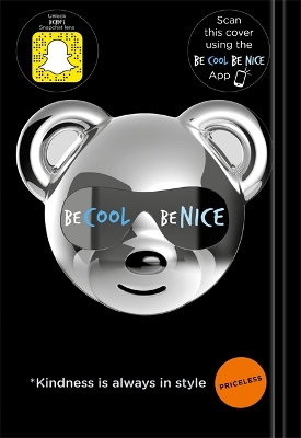 Be Cool Be Nice