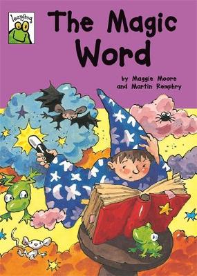 The Magic Word