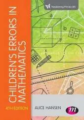 Children's Errors in Mathematics