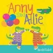 Anny and Allie
