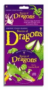 Stories of Dragons
