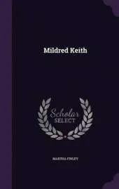 Mildred Keith