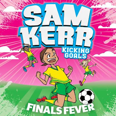 Finals Fever