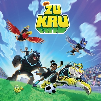 The Zu Kru