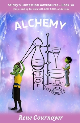 Alchemy: Book 34
