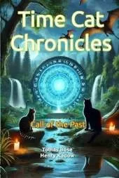 Time Cat Chronicles: Call of the Past