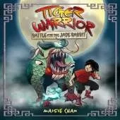 Battle for the Jade Rabbit: Book 4