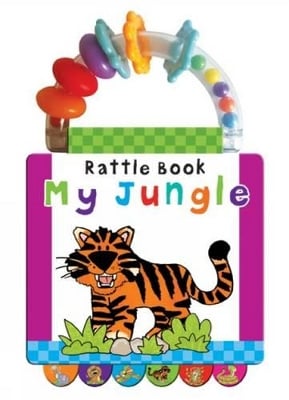 Jungle: Early Learning