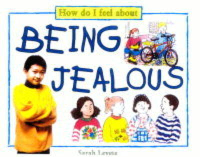 Being Jealous