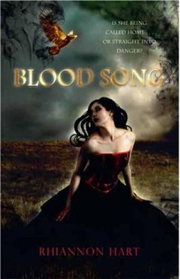 Blood Song