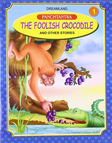 Stories from Panchatantra
