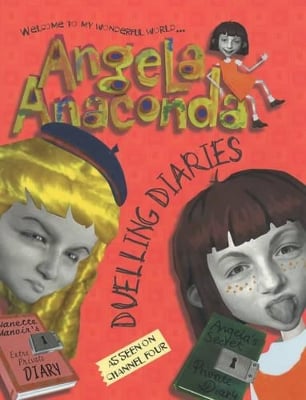 Duelling Diaries