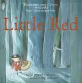 Little Red: A Fizzingly Good Yarn