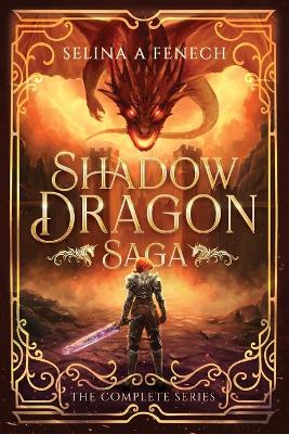 Shadow Dragon Saga - The Complete Series