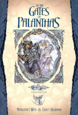 To the Gates of Palanthas