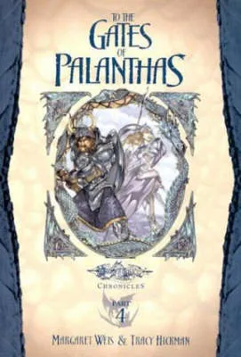 To the Gates of Palanthas