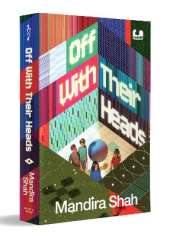 Off With Their Heads: Dystopian Novel Set in an AI-driven World | Ages 12+