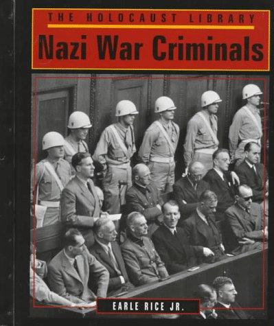 Nazi War Criminals