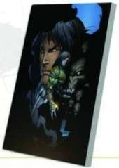 The Darkness Origins Volume 1