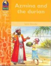 Reading Worlds 4I Azmina and the Durian