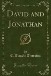 David and Jonathan (Classic Reprint)