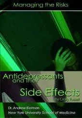 Antidepressants and Their Side Effects: Managing the Risks