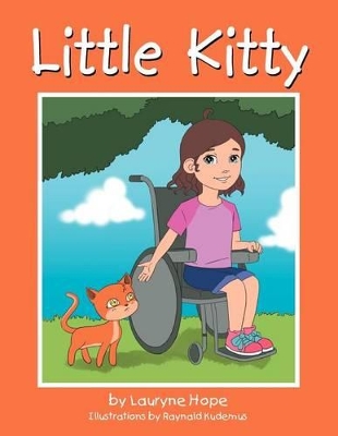 Little Kitty