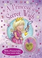 The Secret Wish