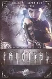 Prodigal & Riven (Flip Book Edition): The Lost Imperials