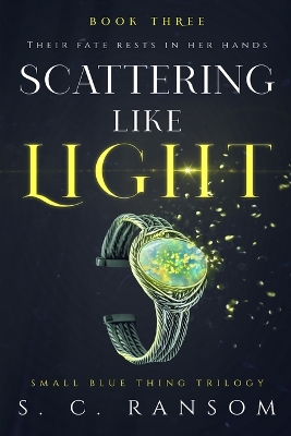 Scattering Like Light